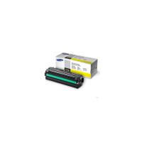 Samsung CLT-Y506L cartucho de tóner 1 pieza(s) Original Amarillo