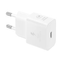 Samsung EP-T2510 Universal Blanco USB Carga rápida Interior