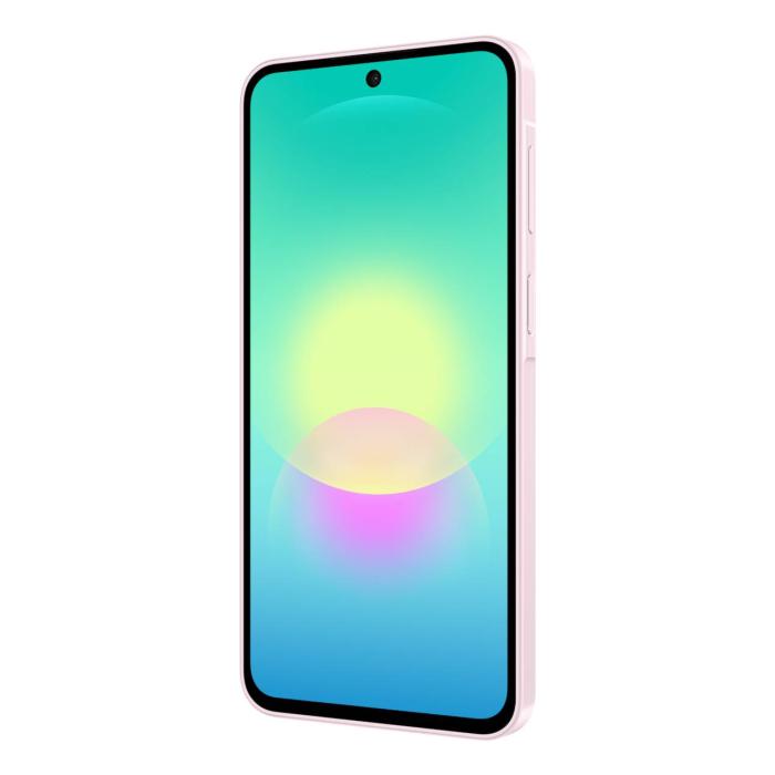 Samsung Galaxy A27 5G 17 cm (6.7'') SIM doble Android 16.0 USB Tipo C 8 GB 256 GB 5000 mAh Rosa claro — imagen 13 de 18
