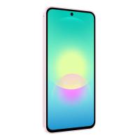 Samsung Galaxy A27 5G 17 cm (6.7'') SIM doble Android 16.0 USB Tipo C 8 GB 256 GB 5000 mAh Rosa claro, ver imagen 3 de 18