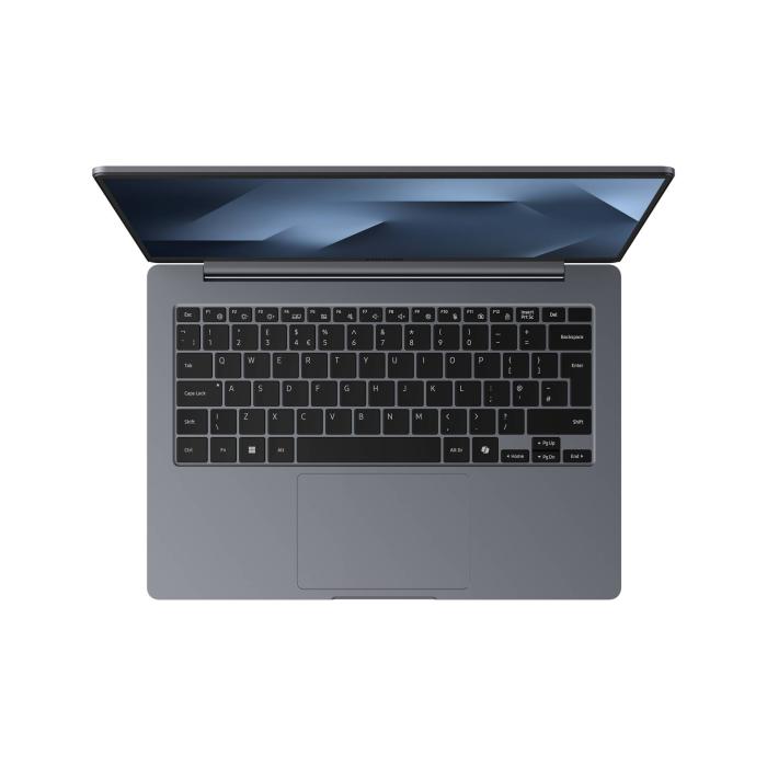 Samsung Galaxy Book6 (14'', Core 5, 16GB), Copilot+ PC — imagen 11 de 18