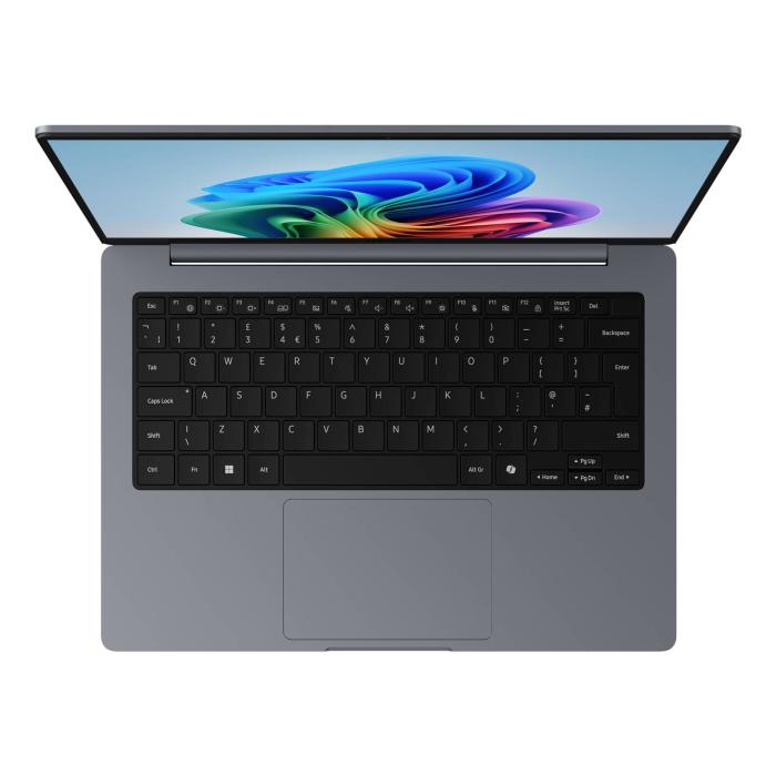 Samsung Galaxy Book6 (14'', Ultra 5, 16GB), Copilot+ PC — imagen 2 de 18