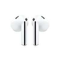Samsung Galaxy Buds3 Auriculares True Wireless Stereo (TWS) Dentro de oído Llamadas/Música USB Tipo C Bluetooth Blanco