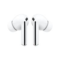 Samsung Galaxy Buds3 Pro Auriculares True Wireless Stereo (TWS) Dentro de oído Llamadas/Música USB Tipo C Bluetooth Blanco