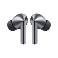 Samsung Galaxy Buds3 Pro Auriculares True Wireless Stereo (TWS) Dentro de oído Llamadas/Música USB Tipo C Bluetooth Plata