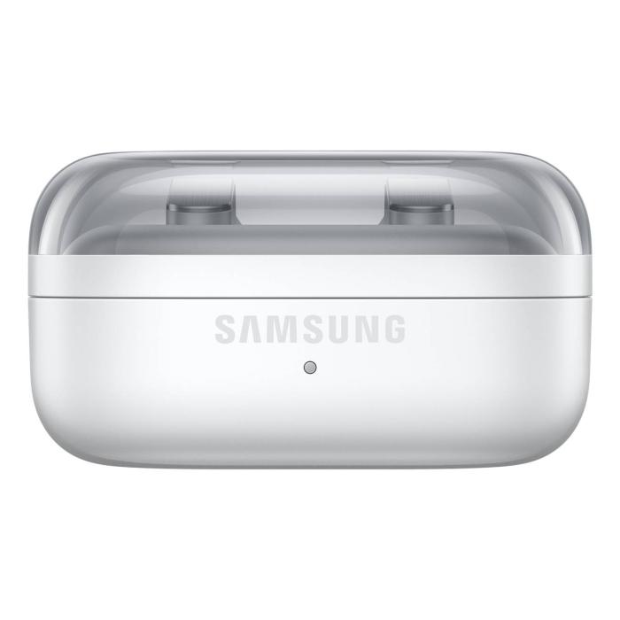 Samsung Galaxy Buds4 Pro Auriculares True Wireless Stereo (TWS) Dentro de oído Llamadas/Música USB Tipo C Bluetooth Blanco — imagen 16 de 19