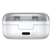 Samsung Galaxy Buds4 Pro Auriculares True Wireless Stereo (TWS) Dentro de oído Llamadas/Música USB Tipo C Bluetooth Blanco, ver imagen 17 de 19