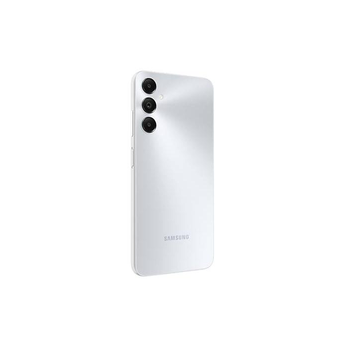 Samsung Galaxy SM-A057GZSUEUB smartphones 17 cm (6.7'') SIM doble 4G USB Tipo C 4 GB 64 GB 5000 mAh Plata — imagen 6 de 9
