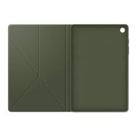 Samsung Galaxy Tab A9+ Book Cover 27,9 cm (11'') Folio Negro