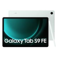 Samsung Galaxy Tab SM-X510NLGAEUB tablet Samsung Exynos 128 GB 27,7 cm (10.9'') 6 GB Wi-Fi 6 (802.11ax) Android 13 Verde