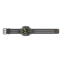 Samsung Galaxy Watch Ultra2 3,81 cm (1.5'') AMOLED 47 mm Digital 498 x 498 Pixeles Pantalla táctil 4G Plata Wifi GPS, ver imagen 5 de 10