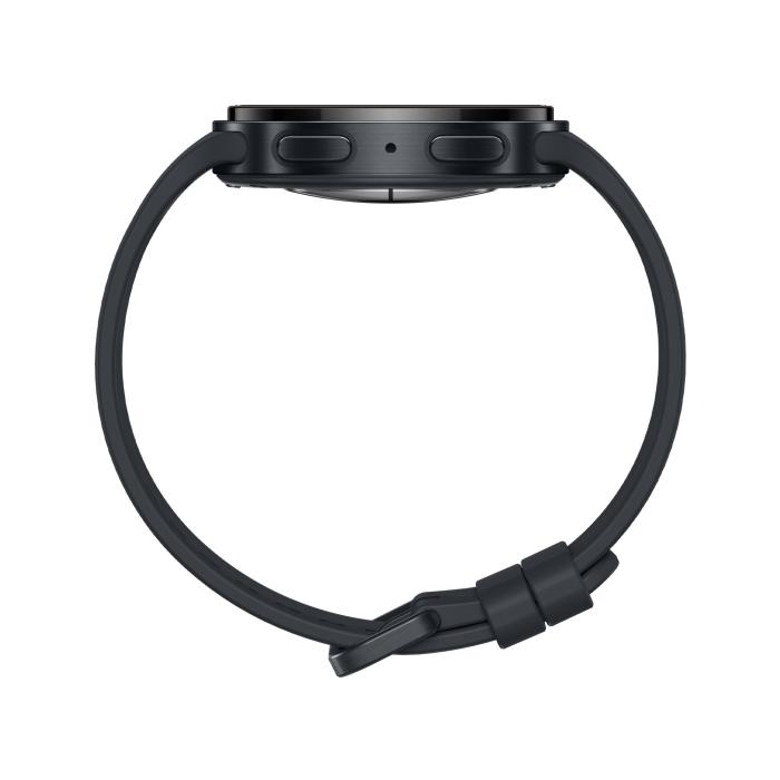 Samsung Galaxy Watch9 3,3 cm (1.3'') AMOLED 40 mm Digital 438 x 438 Pixeles Pantalla táctil Grafito Wifi GPS (satélite) — imagen 11 de 12