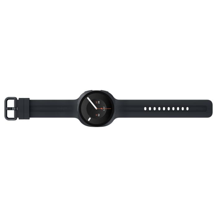 Samsung Galaxy Watch9 3,3 cm (1.3'') AMOLED 40 mm Digital 438 x 438 Pixeles Pantalla táctil Grafito Wifi GPS (satélite) — imagen 6 de 12