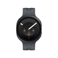 Samsung Galaxy Watch9 3,3 cm (1.3'') AMOLED 40 mm Digital 438 x 438 Pixeles Pantalla táctil Grafito Wifi GPS (satélite), ver imagen 2 de 12