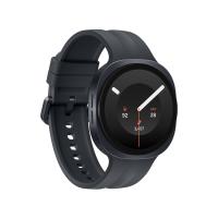 Samsung Galaxy Watch9 3,3 cm (1.3'') AMOLED 40 mm Digital 438 x 438 Pixeles Pantalla táctil Grafito Wifi GPS (satélite), ver imagen 3 de 12