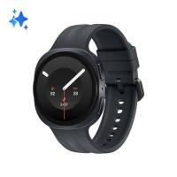 Samsung Galaxy Watch9 3,3 cm (1.3'') AMOLED 40 mm Digital 438 x 438 Pixeles Pantalla táctil Grafito Wifi GPS (satélite)