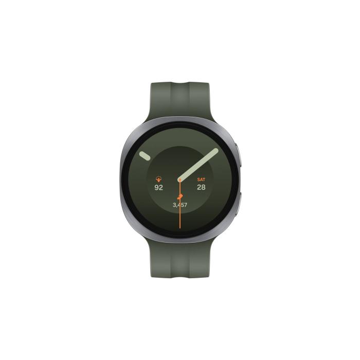 Samsung Galaxy Watch9 (LTE, 44 mm) — imagen 11 de 12