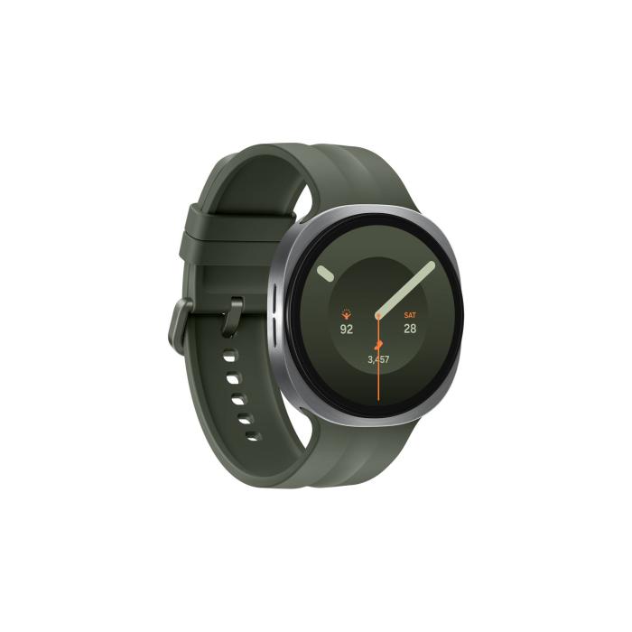 Samsung Galaxy Watch9 (LTE, 44 mm) — imagen 8 de 12