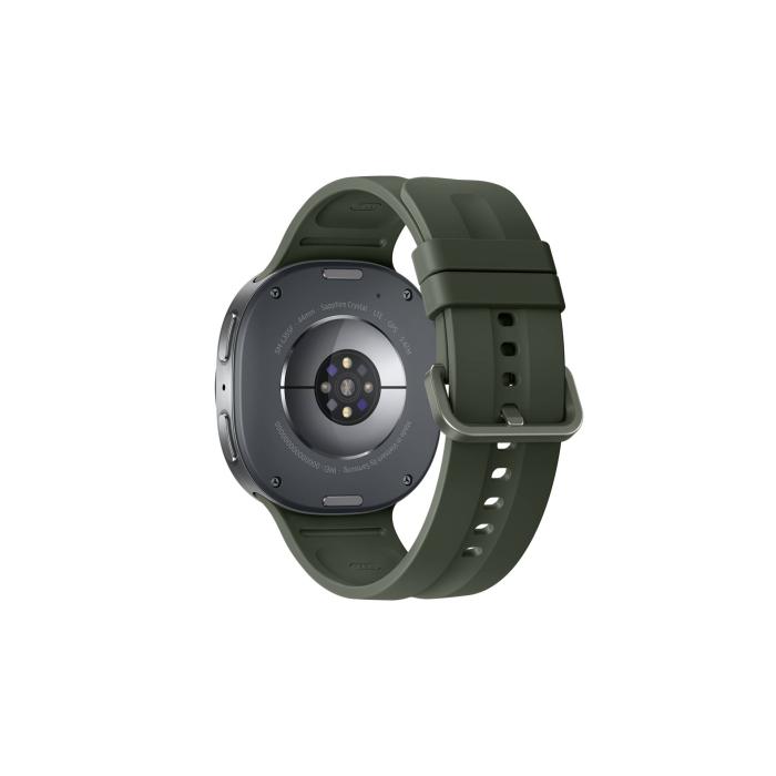 Samsung Galaxy Watch9 (LTE, 44 mm) — imagen 9 de 12