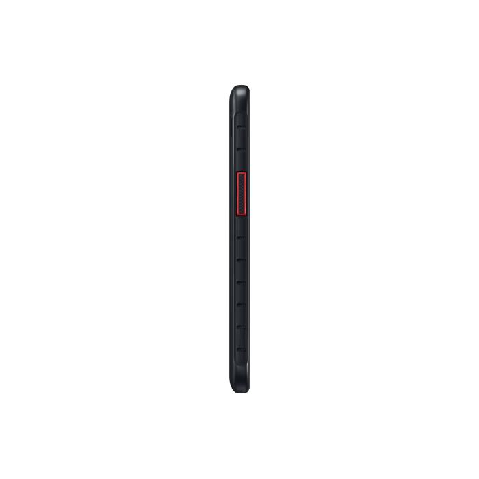 Samsung Galaxy XCover 5 SM-G525F 13,5 cm (5.3'') SIM doble 4G USB Tipo C 4 GB 64 GB 3000 mAh Negro — imagen 4 de 16