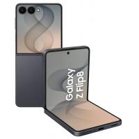 Samsung Galaxy Z Flip8 17,5 cm (6.9'') SIM doble 5G USB Tipo C 12 GB 512 GB 4300 mAh Grafito, ver imagen 2 de 2