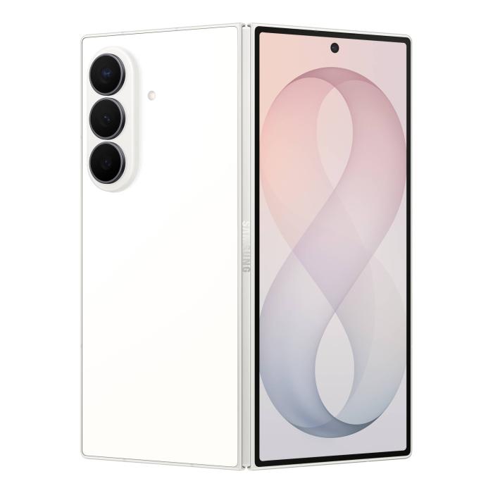 Samsung Galaxy Z Fold8 Ultra 20,3 cm (8'') SIM doble 5G USB Tipo C 12 GB 512 GB 5000 mAh Crema de color — imagen 9 de 14