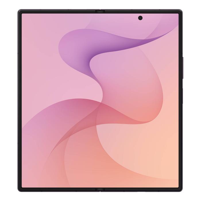 Samsung Galaxy Z Fold8 Ultra 20,3 cm (8'') SIM doble 5G USB Tipo C 12 GB 512 GB 5000 mAh Violeta — imagen 8 de 16