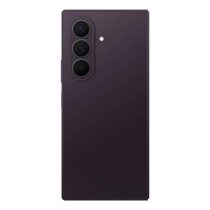 Samsung Galaxy Z Fold8 Ultra 20,3 cm (8'') SIM doble 5G USB Tipo C 12 GB 512 GB 5000 mAh Violeta — imagen 4 de 16