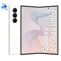 Samsung Galaxy Z Fold8 Ultra 20,3 cm (8'') SIM doble Android 17 5G USB Tipo C 12 GB 256 GB 5000 mAh Crema de color, ver imagen 2 de 2