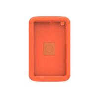 Samsung GP-FPT295 20,3 cm (8'') Funda Naranja