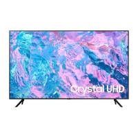 Samsung HCU7000 109,2 cm (43'') 4K Ultra HD Smart TV Negro 20 W