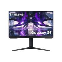 Samsung LS24AG30ANU pantalla para PC 61 cm (24'') 1920 x 1080 Pixeles Full HD LED Negro