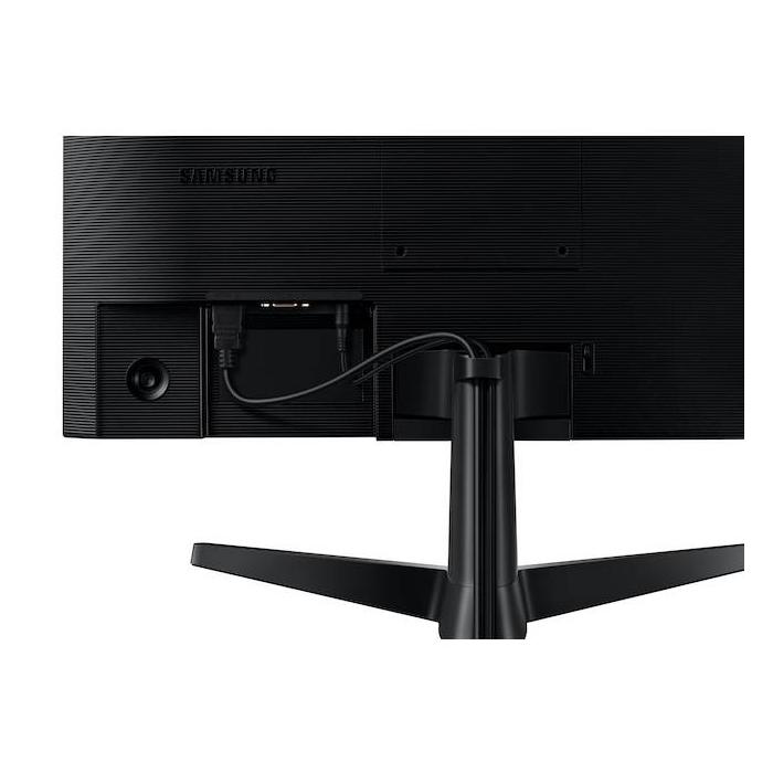 Samsung LS24F330EAUXEN pantalla para PC 61 cm (24'') 1920 x 1080 Pixeles Full HD LCD Negro — imagen 13 de 34
