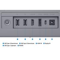 Samsung M90SF pantalla para PC 81,3 cm (32'') 3840 x 2160 Pixeles 4K Ultra HD OLED Plata, ver imagen 32 de 32