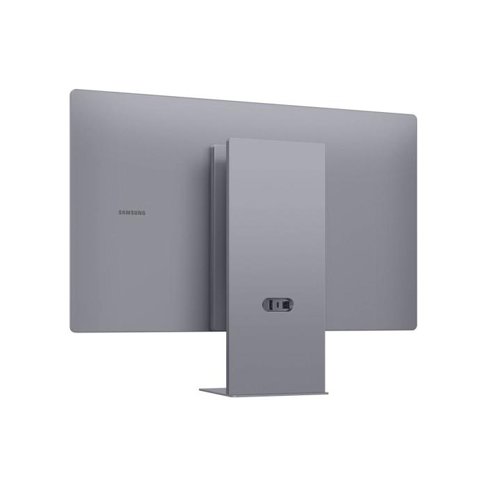 Samsung M90SF pantalla para PC 81,3 cm (32'') 3840 x 2160 Pixeles 4K Ultra HD OLED Plata — imagen 8 de 32