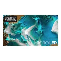 Samsung MNA110MS1AC 2,79 m (110'') 4K Ultra HD Smart TV Wifi Acero inoxidable