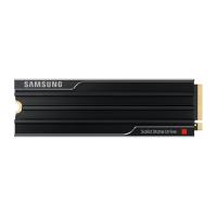 Samsung MZ-VAP2T0 2 TB M.2 PCI Express 5.0 NVMe V-NAND TLC