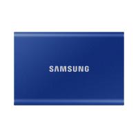 Samsung Portable SSD T7 1 TB USB Tipo C 3.2 Gen 2 (3.1 Gen 2) Azul