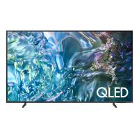 Samsung Q60D QE43Q60DAU 109,2 cm (43'') 4K Ultra HD Smart TV Wifi Titanio