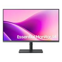 Samsung S27F434UAU pantalla para PC 68,6 cm (27'') 1920 x 1080 Pixeles Full HD LCD Negro