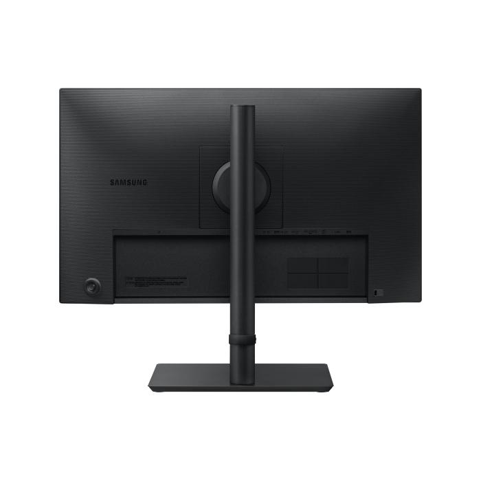 Samsung S43UF pantalla para PC 61 cm (24'') 1920 x 1080 Pixeles Full HD LCD Negro — imagen 16 de 28