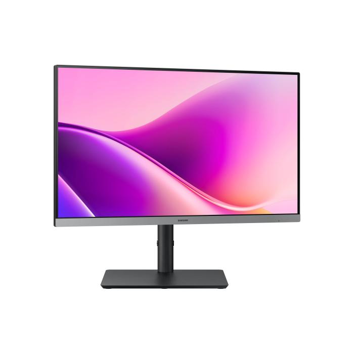 Samsung S43UF pantalla para PC 61 cm (24'') 1920 x 1080 Pixeles Full HD LCD Negro — imagen 25 de 28