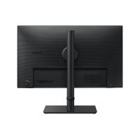 Samsung S43UF pantalla para PC 61 cm (24'') 1920 x 1080 Pixeles Full HD LCD Negro, ver imagen 2 de 28