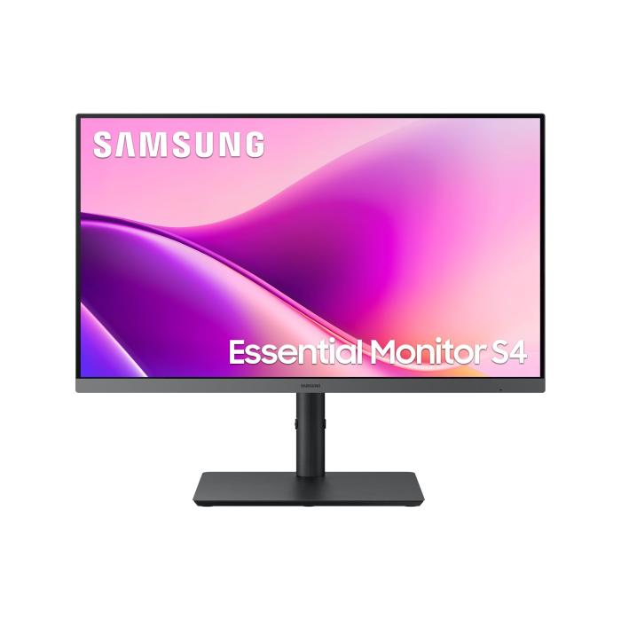 Samsung S43UF pantalla para PC 61 cm (24'') 1920 x 1080 Pixeles Full HD LCD Negro — imagen 15 de 28