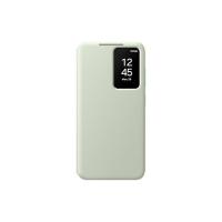 Samsung Smart View Case funda para teléfono móvil 15,8 cm (6.2'') Funda cartera Verde