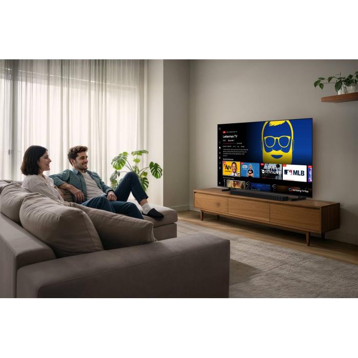 Samsung TV 43'' Mini LED M72H 4K Vision AI Smart TV 2026 — imagen 12 de 24