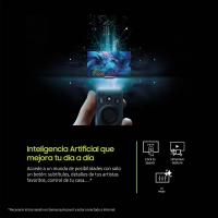 Samsung TV 43'' QLED Q8F 4K Vision AI Smart TV 2025, ver imagen 3 de 18