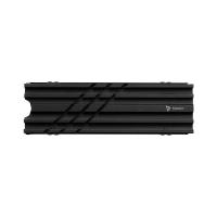 Savio Cooler M.2 NVMe 2280, AK-60 diskams Refrigerador de aire