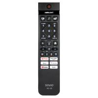 Savio RC-26 mando a distancia IR inalámbrico TV Botones, ver imagen 1 de 6