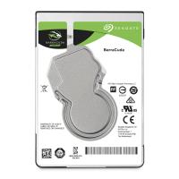 Seagate Barracuda 2.5'' disco duro interno 500 GB 5400 RPM 128 MB 2.5'' Serial ATA III